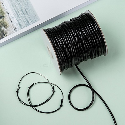 Korean Waxed Polyester Cord YC-R001-506-1