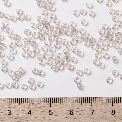 MIYUKI Round Rocailles Beads SEED-X0055-RR3641-1
