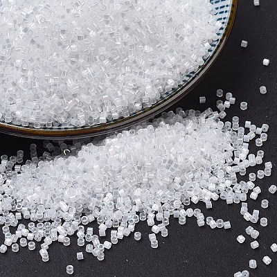 MIYUKI Delica Beads LS-X-SEED-J020-DB0670-1