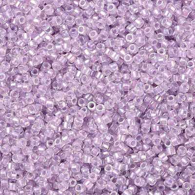 Cylinder Seed Beads SEED-H001-A04-1
