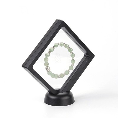 Acrylic Frame Stands BDIS-L002-01-1