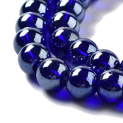 Handmade Nepalese Lampwork Beads LAMP-Z008-01A-1