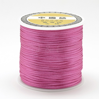 Nylon Satin Rattail Cord NWIR-Q010B-106-1