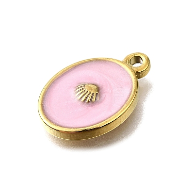 304 Stainless Steel Pendants LS-STAS-A114-04G-02-1