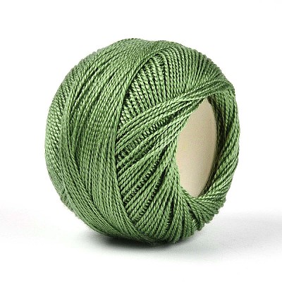 Braided Polyester Cord OCOR-T017-04A-07-1