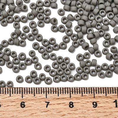 TOHO 8/0 Round Beads SEED-TR08-0053DF-1