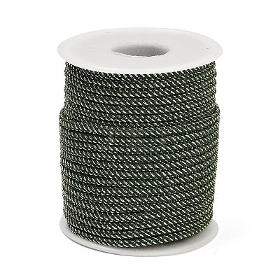 Nylon Braided Cords NWIR-C004-03P-1