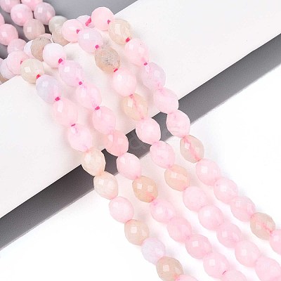 Natural Dyed White Jade Beads Strands G-T142-89H-1