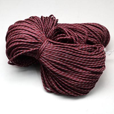 7 Inner Cores Polyester & Spandex Cord Ropes RCP-R006-111-1