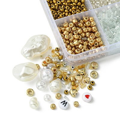 DIY Bracelets Jewelry Making Kit DIY-FS0005-96C-1