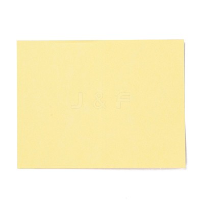 Coated Paper Sealing Stickers DIY-F085-03B-1