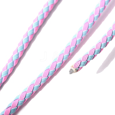 Braided Stainless Steel Cord STAS-D382-01O-1