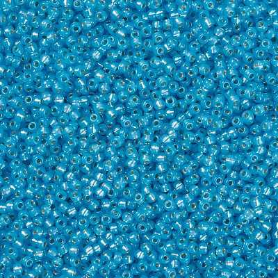 MIYUKI Round Rocailles Beads SEED-X0055-RR0647-1