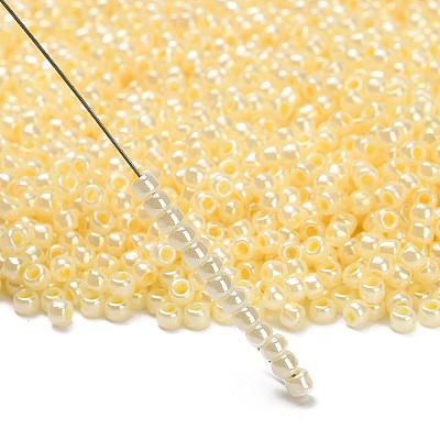 TOHO 8/0 Round Beads SEED-TR08-0142-1