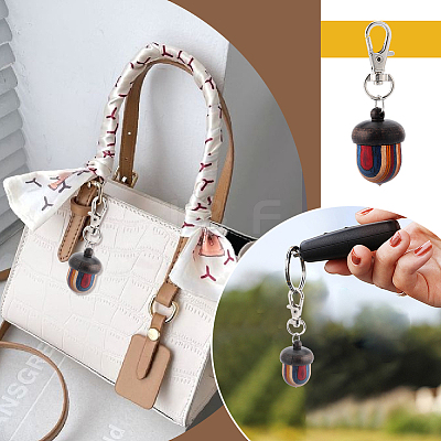 DIY Keychain Making Kit DIY-SC0023-89-1