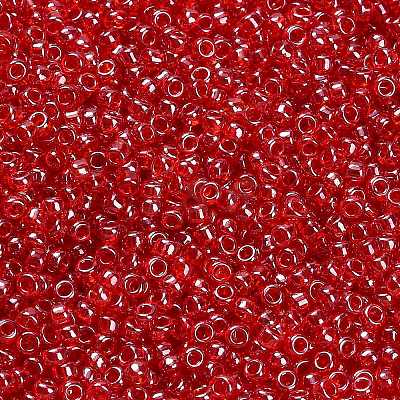 12/0 FGB Grade A Round Glass Seed Beads SEED-Q011-F508-1