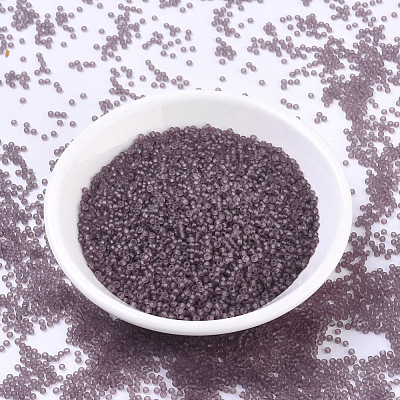 MIYUKI Round Rocailles Beads SEED-G007-RR0142F-1