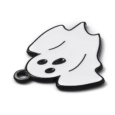 Alloy Enamel Pendants LS-X-ENAM-Z001-06EB-01-1
