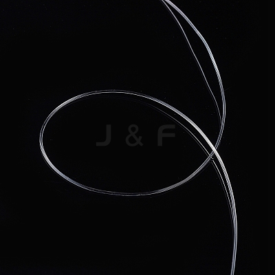 Elastic Crystal Thread EW-S003-0.5mm-01-A-1