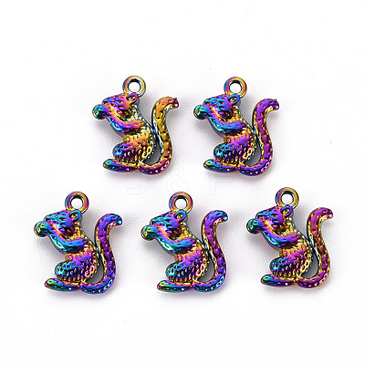 Alloy Pendants PALLOY-S180-099-NR-1