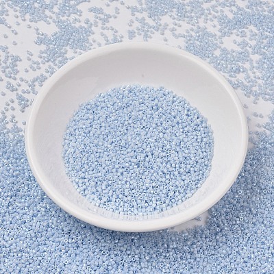 MIYUKI Delica Beads SEED-MY11-DB1507-1