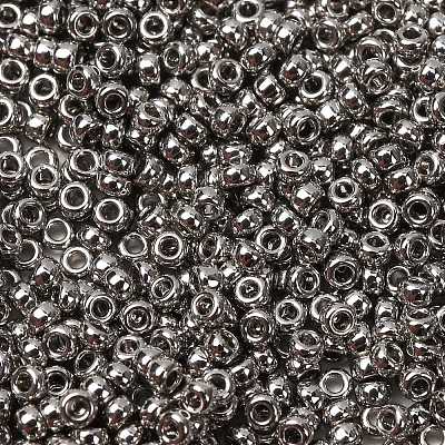 MIYUKI Round Rocailles Beads X-SEED-G009-RR0194-1