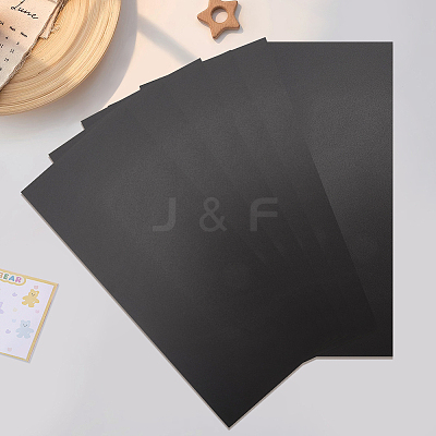 Plastic Sheets DIY-WH20079-041B-01-1
