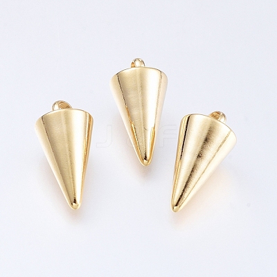 304 Stainless Steel Pendants X-STAS-G214-47G-02-1