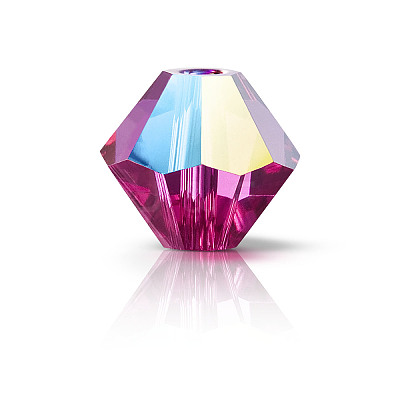 Preciosa® Crystal Beads X-PRC-BA3-70350-201-1