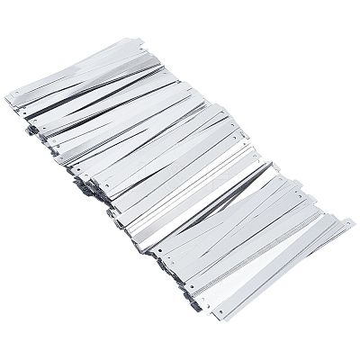 897Pcs PET Big Pendants KY-CY0001-11B-1