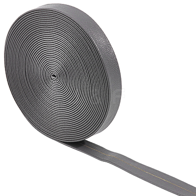 PU Leather Ribbons DIY-WH20011-93D-05-1