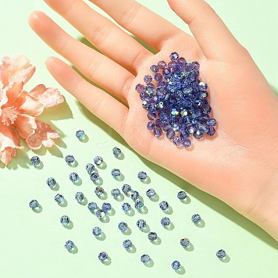 Preciosa® Crystal Beads X-PRC-BB5-20410-200-1