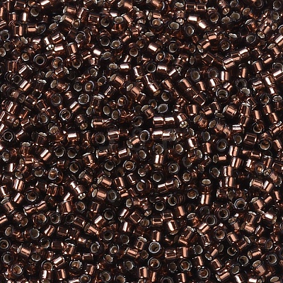 MIYUKI Delica Beads SEED-J020-DB0150-1
