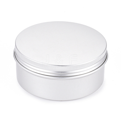 Aluminium Tin Cans CON-XCP0004-30-1