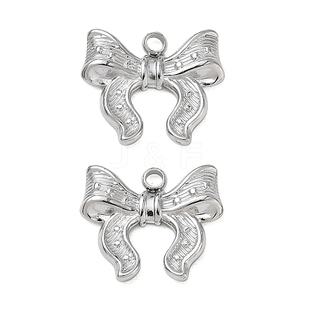 304 Stainless Steel Pendants SA-CBA7876-33P-1