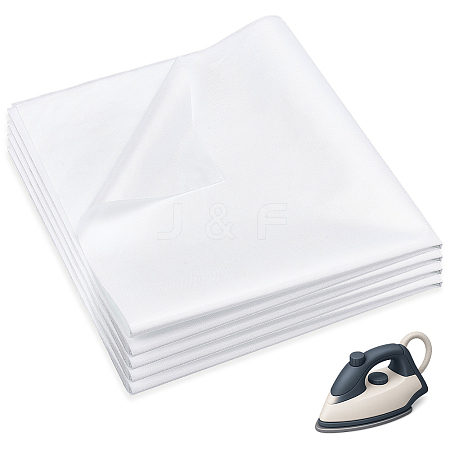 4 Sheets PTFE Sheets DIY-GA0009-97-1