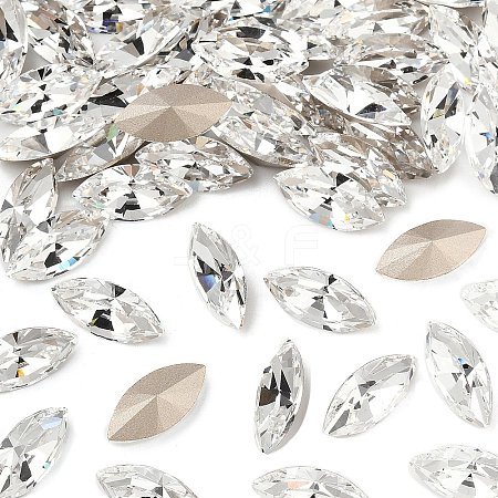 Preciosa® MAXIMA Crystal Fancy Stones X-PRC-FG15-00030-1