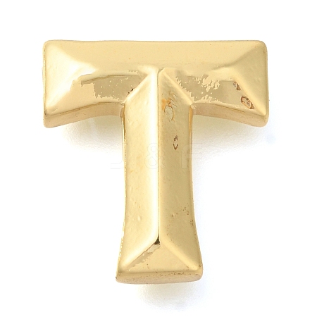 Rack Plating Brass Pendants KK-I722-07G-T-1