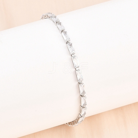 316 Surgical Stainless Steel Slider Bracelets BJEW-C125-17A-01-1