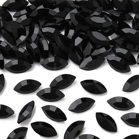 Preciosa® MAXIMA Crystal Fancy Stones Y-PRC-FG8-23980-1