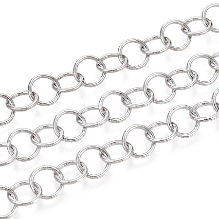 Brass Rolo Chains CHC-T018-31P-1