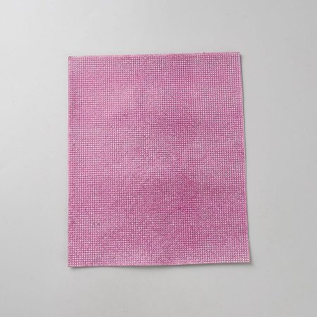 Rhinestone Sticker DIY-WH20048-003K-1