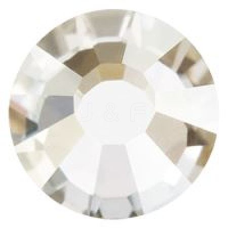 Preciosa® Crystal Hotfix Flatback Stones Y-PRC-HSS6-00030-242-1