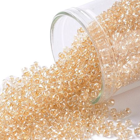 TOHO Round Seed Beads X-SEED-TR11-1816-1