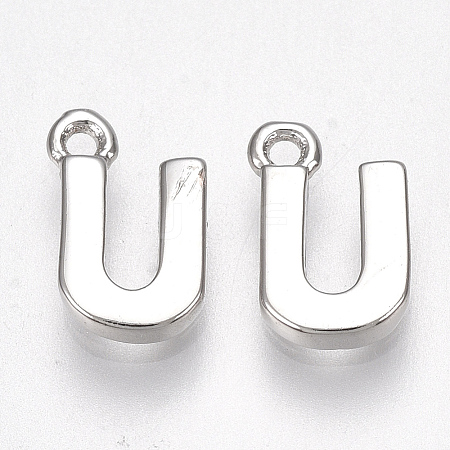 Brass Charms LS-KK-S350-167U-P-1