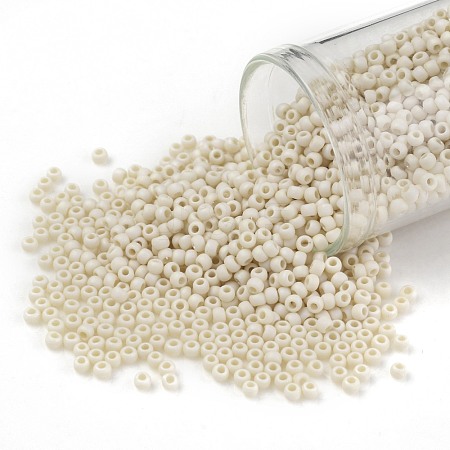 TOHO 11/0 Round Beads SEED-TR11-0409F-1
