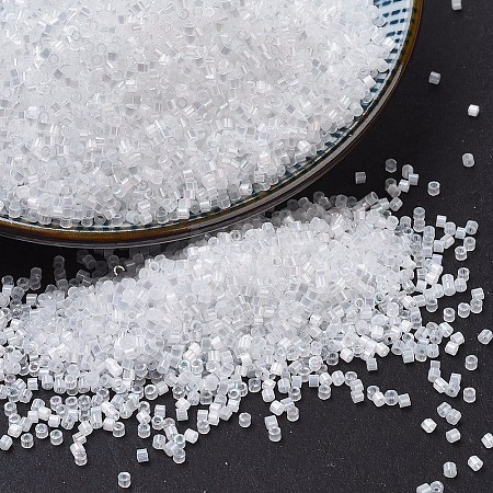 MIYUKI Delica Beads LS-X-SEED-J020-DB0670-1