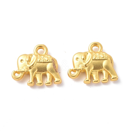Rack Plating Alloy Charms LS-FIND-I036-22MG-1