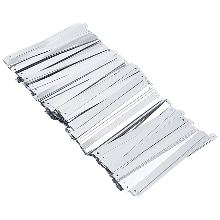 897Pcs PET Big Pendants KY-CY0001-11B-1