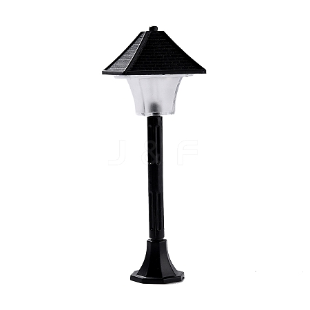 Creative Mini Street Lamp LS-DJEW-F014-07-1